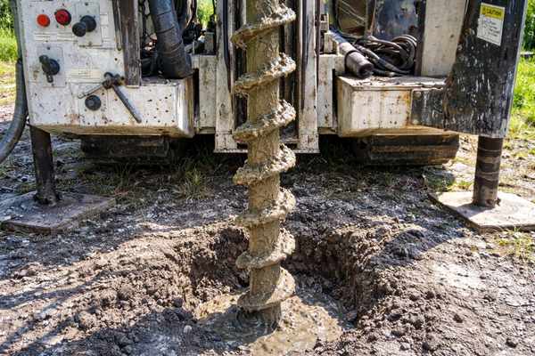 Audax field operations